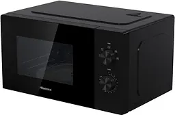 Мікрохвильова піч Hisense H20MOBP1 - мініатюра 3
