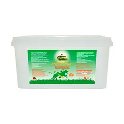 Мультивітамінний комплекс для собак Luposan KrauterKraft Pellets 4 кг