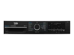 Пральна машина автоматична Beko BM3WFSU48415WPBB2 - мініатюра 3