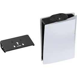 Кріплення на стіну Dobe Console Wall Mount для Sony PlayStation 5 (TP5-3502) [165284] - мініатюра 7