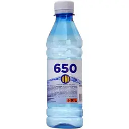 Розчинник 650 UNI 0,3л 0,24кг б/п