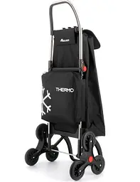 Сумка-візок Rolser I-Max Termo Zen 6L Negro (IMX355-1023)