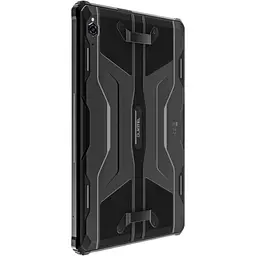 Планшет Oukitel RT9 10.1" HD 6GB/256GB / T606 / 11000mAh / 16+16Мп / IP69K / LTE Black - мініатюра 4