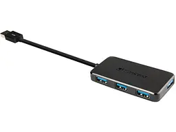 Мультипортовий адаптер Transcend TS-HUB2K
