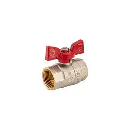 Кран кульовий Koer 1" ГГМ (KR.217) KR0025 - мініатюра 5