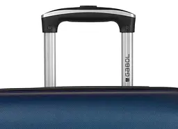 Валіза Gabol Escape (M) Azul (124146-003) - мініатюра 8