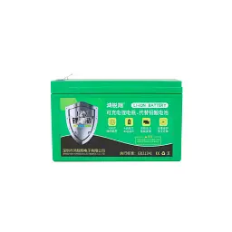Батарея до ДБЖ Voltronic 12 V 8A Li-ion (Li1208ACh)