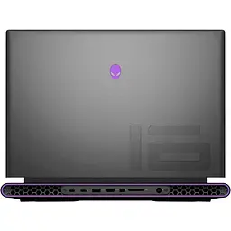 Ноутбук Apple MacBook Pro 16'' M4 Pro 24GB/512GB Silver 2024 (MX2T3) [120464] - мініатюра 9
