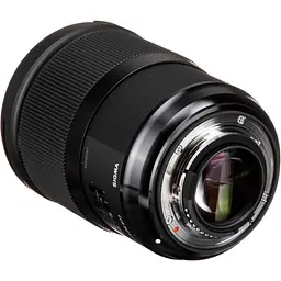Об'єктив Sigma AF 28mm f/1.4 DG HSM Art Nikon F (00-85126-44155-5) [88513] - мініатюра 9