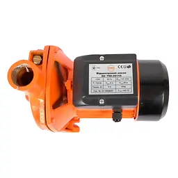 Насос поверхневий відцентровий Powercraft DC 750-35110 (88914) - мініатюра 3