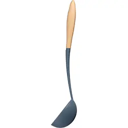 Ополоник Ardesto Midori 31.5 см синій (AR2125PG) - мініатюра 4