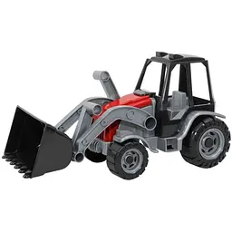 Трактор з ковшем Мастер Tigres 40096 Різнокольоровий shop (4820251102973)