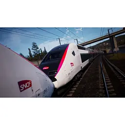 Ключ активації Microsoft Train Sim World 4: Special Edition для Xbox One/Series S/X - мініатюра 4