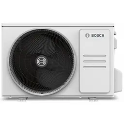 Кондиціонер Bosch CL5000i RAC 2,6 кВт (7733701739) - мініатюра 5