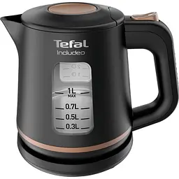 Електрочайник Tefal Includeo KI533811 [135865] - мініатюра 1