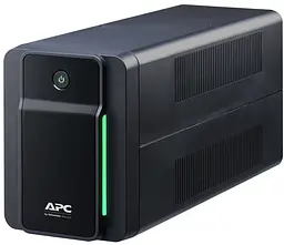 APC Джерело безперебійного живлення ИБП Back-UPS 750VA