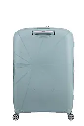 Валіза American Tourister STARVIBE 77 см AZZURRO SPECKLES 77x51x30(33) MD5*11104 - мініатюра 3