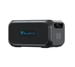 Додаткова акумулятор для зарядної станції Bluetti B230 expansion battery 2048Wh - мініатюра 4
