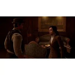 Ключ активації Microsoft Alone in the Dark для Xbox Series S/X - мініатюра 12