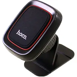 Холдер Hoco CA24 Black - мініатюра 2