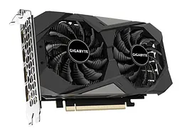 Відеокарта Gigabyte GeForce RTX 3050 WINDFORCE OC V2 6G (GV-N3050WF2OCV2-6GD) - мініатюра 3