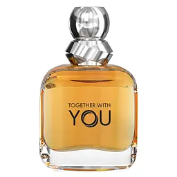 Парфумована вода чоловіча Mirada Together With You 100 мл (MM40117)