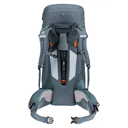 Рюкзак Deuter Aircontact Core 50+10 Graphite-Shale (1052-3350324 4409) - мініатюра 3