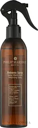 Спрей для надання об'єму волосся Philip Martin's Babassu Spray, 100 мл - мініатюра 2