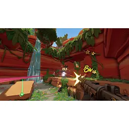 Ключ активації Microsoft RoboQuest для Xbox One/Series S/X - мініатюра 2