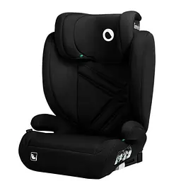 Автокрісло Lionelo Hugo I-Size Black Carbon, 15-36 кг, чорне (LO-HUGO I-SIZE BLACK CARBON) - мініатюра 5