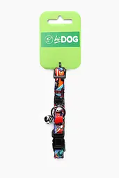 Нашийник ТМ HIDOG USA, розмір XS (ширина 10мм (18-28см)) (2100102276018A)(SN) shop (2100102276018) - мініатюра 3