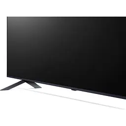 Телевізор LG AI 80 86` QNED Ultra HD 4K (86QNED80T6A) UA [113178] - мініатюра 7