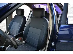 Авточохли модельні MW Brothers для Hyndai Accent (Verna) c 2006 - 2010 - мініатюра 3