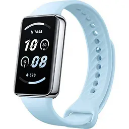 Смарт-годинник Honor Band 9 Blue - мініатюра 2
