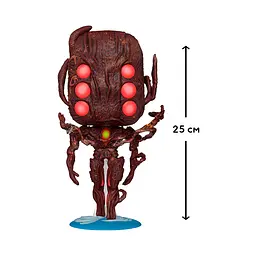 Ігрова фігурка Funko Pop Вічні Арішем, 25 см (50123) - мініатюра 2