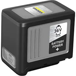 Акумулятор до електроінструмента Karcher Battery Power+ 36V 6Ah (2.042-022.0) [87784]