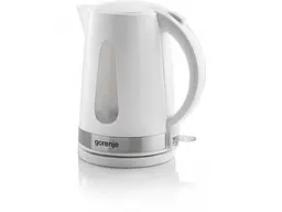 Електрочайник Gorenje K17WE