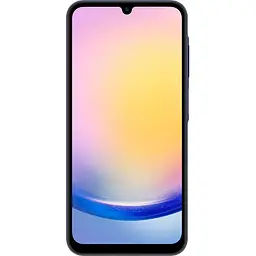Смартфон Samsung Galaxy A25 8/256Gb UA-UCRF Blue Black [SM-A256BZKHEUC] [102835] - мініатюра 2