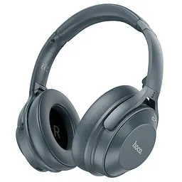 Навушники бездротові Hoco W37 Sound Active Noise Reduction з шумозаглушенням - мініатюра 2