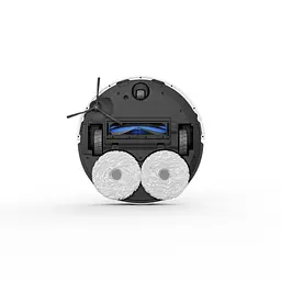 Робот-пилосос Ecovacs Deebot N30 Pro Omni YDLX11-1 White - мініатюра 6