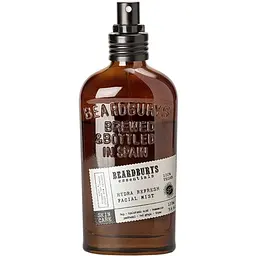 Міст освіжаючий для обличчя Beardburys Hydra Refresh Essentials 120 мл