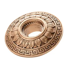 Світильник точковий Brille декоративний HDL-M11 MR16 Brass L13-144