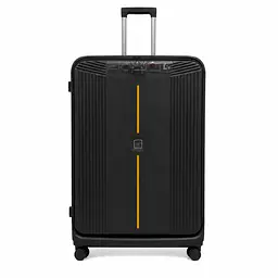 Валіза Airtex 647 велика 105л сіра (647-L-Gray) - мініатюра 1