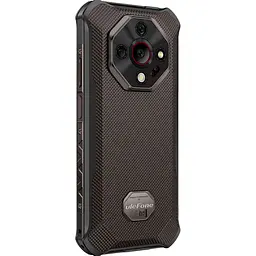 Смартфон Ulefone Armor X16 6/128GB Wasteland Shadow [147611] - мініатюра 5
