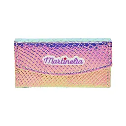 Дитяча косметика Martinelia LET'S BE MERMAIDS Палітра-гаманець, маленька (30654) - мініатюра 2