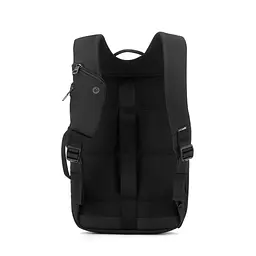 Рюкзак туристичний Pacsafe X 13" commuter чорний (30665100) - мініатюра 2