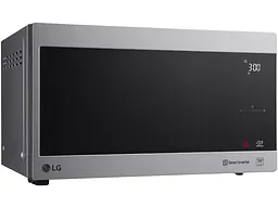 Мікрохвильова піч LG MH6595CIS - мініатюра 2