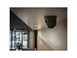 IP-камера відеоспостереження Ajax TurretCam HL 5MP 4mm Black (000059517) - мініатюра 7