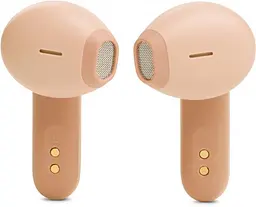 Bluetooth-гарнітура JBL Wave Flex Beige (JBLWFLEXBEG) - мініатюра 3