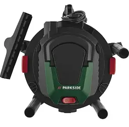 Пилосос промисловий Parkside PWD 20 B2 20 л - мініатюра 6